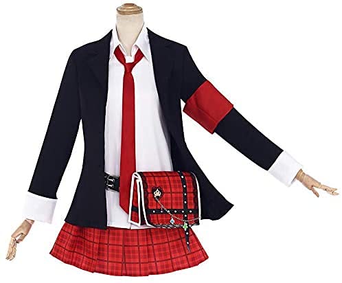 しゅごキャラ　日奈森あむ　制服　コスプレ しゅごキャラ 日奈森あむ 制服 コスプレ衣装